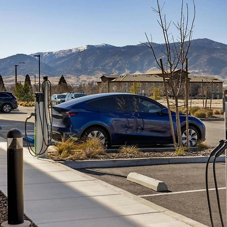 Towneplace Suites By Marriott Tehachapi Exterior foto