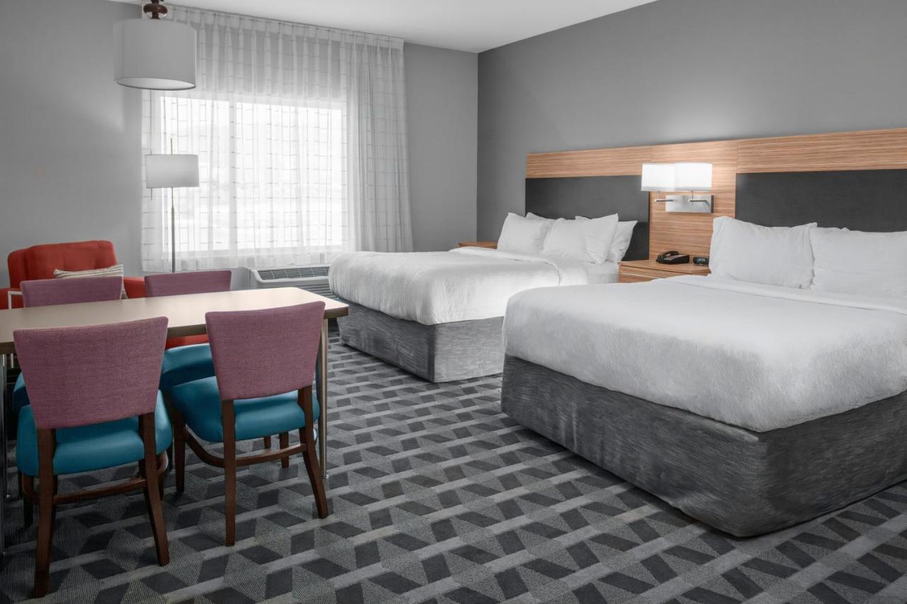 Towneplace Suites By Marriott Tehachapi Exterior foto