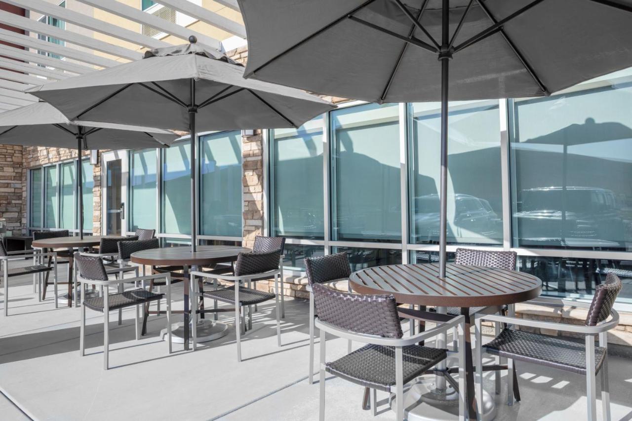 Towneplace Suites By Marriott Tehachapi Exterior foto
