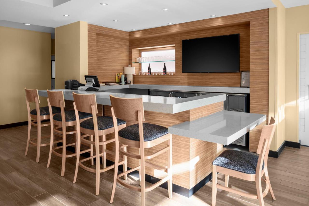 Towneplace Suites By Marriott Tehachapi Exterior foto