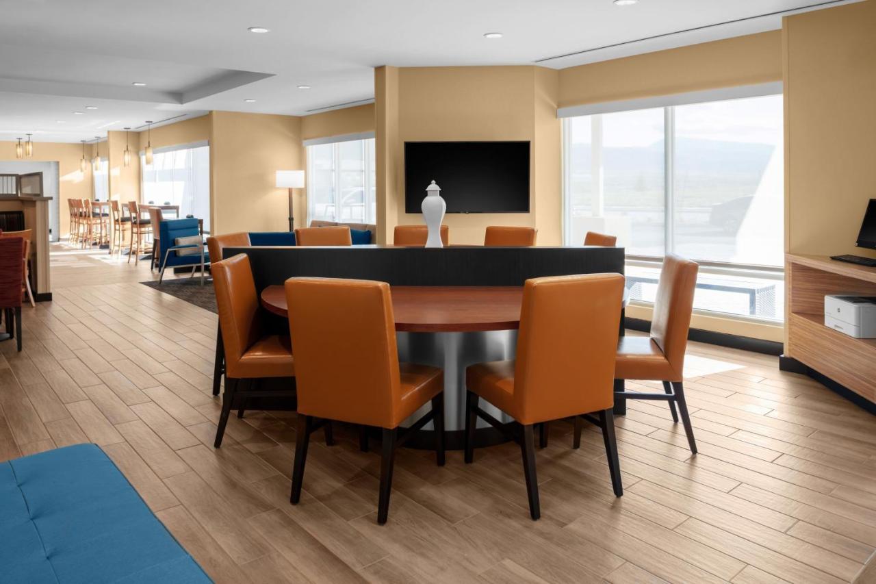 Towneplace Suites By Marriott Tehachapi Exterior foto