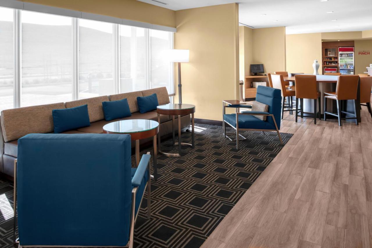 Towneplace Suites By Marriott Tehachapi Exterior foto