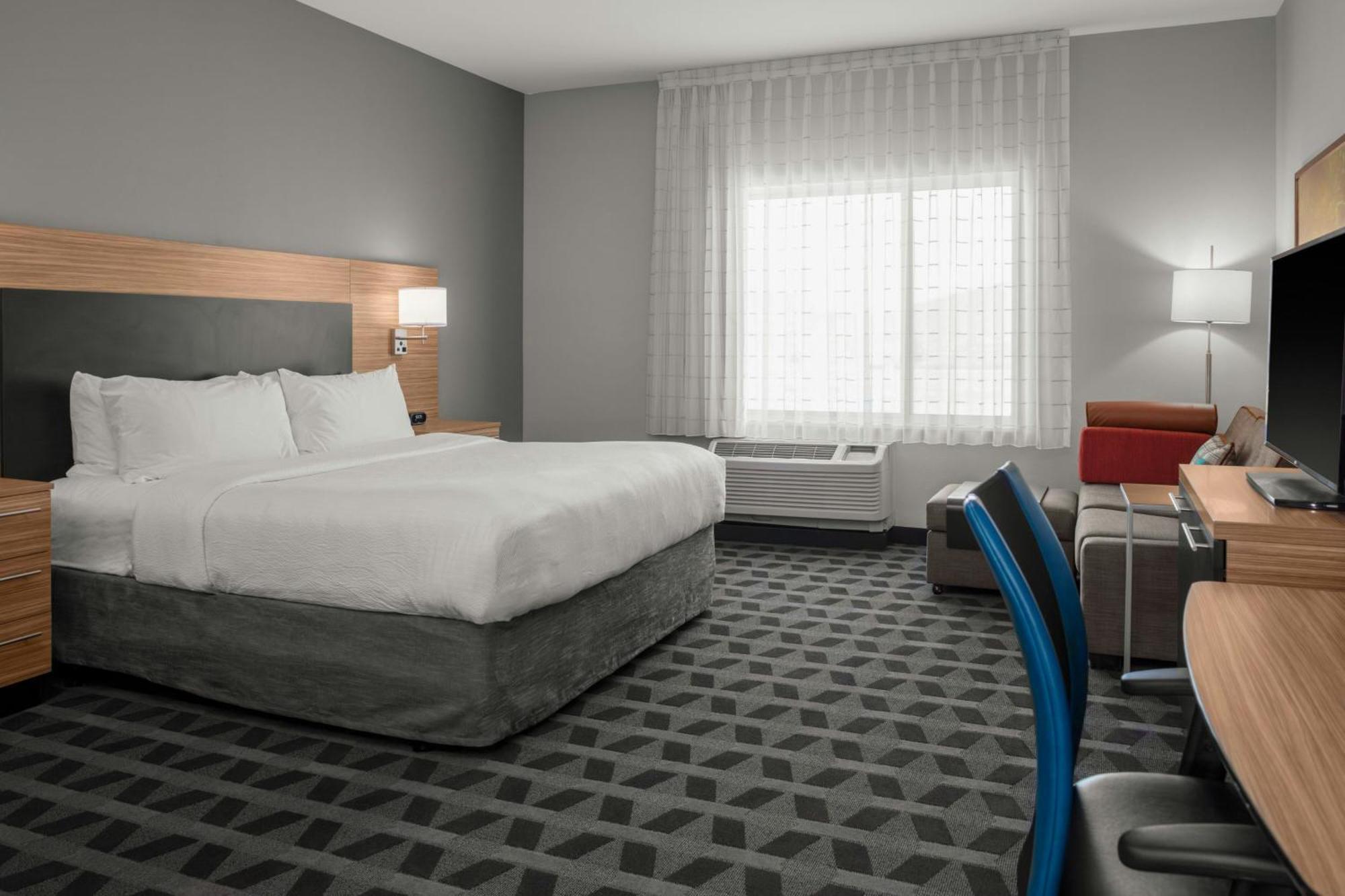 Towneplace Suites By Marriott Tehachapi Exterior foto